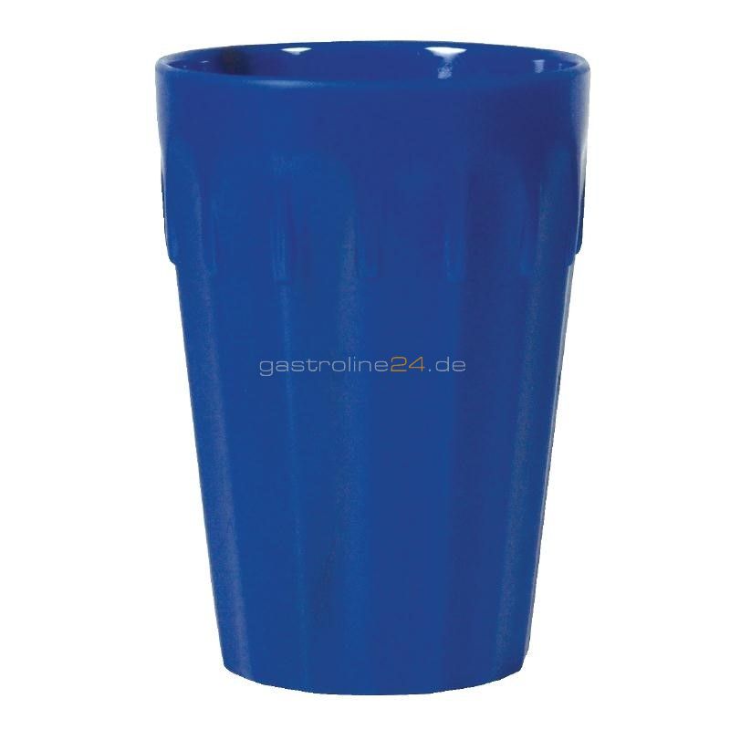 Verres Kristallon 142ml - 12 pces - Bleu